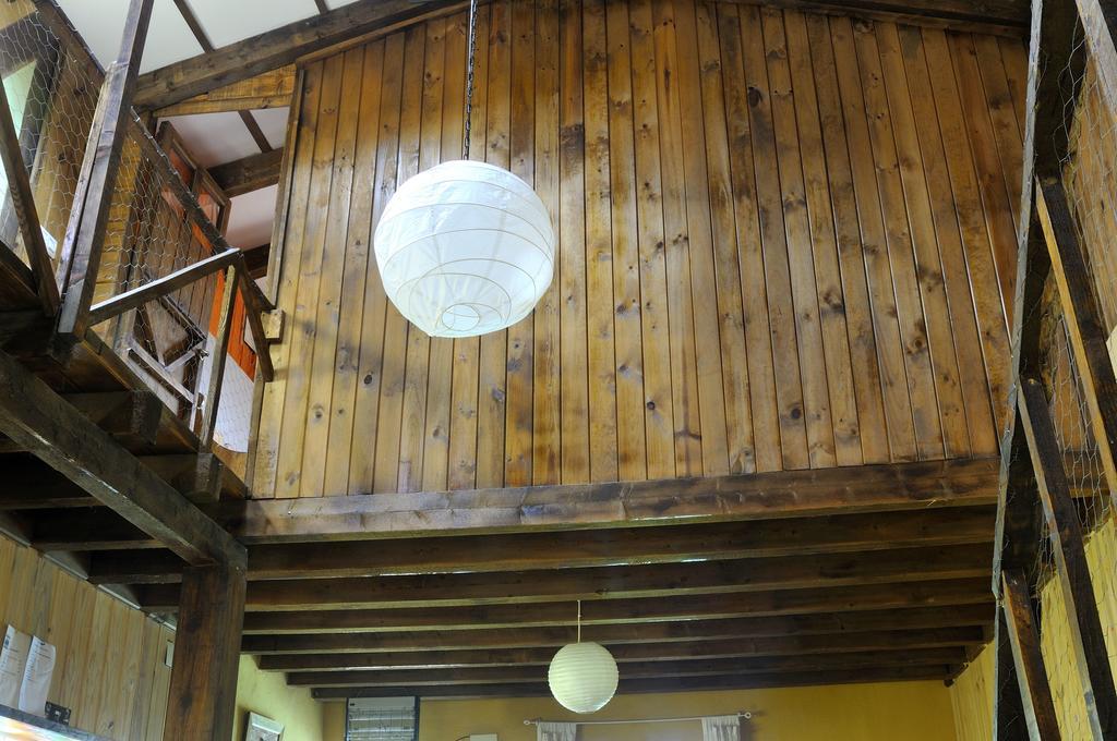 Vila La Casa De Colores Munopepe Exteriér fotografie